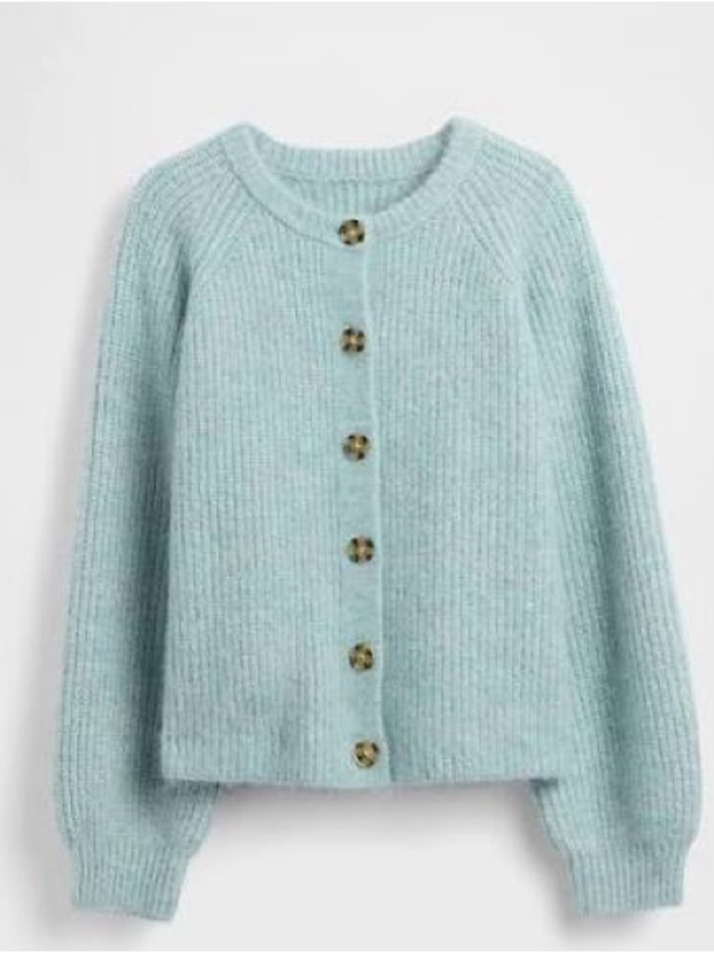 Gap Shaker Cardigan